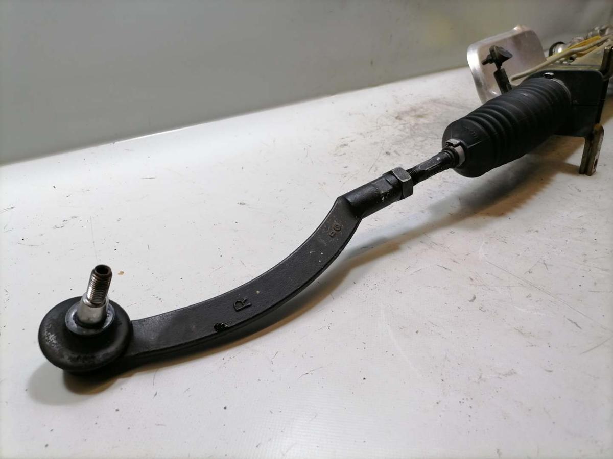 Mini One R50 original Servolenkgetriebe 1.6 85kw Bj.2001